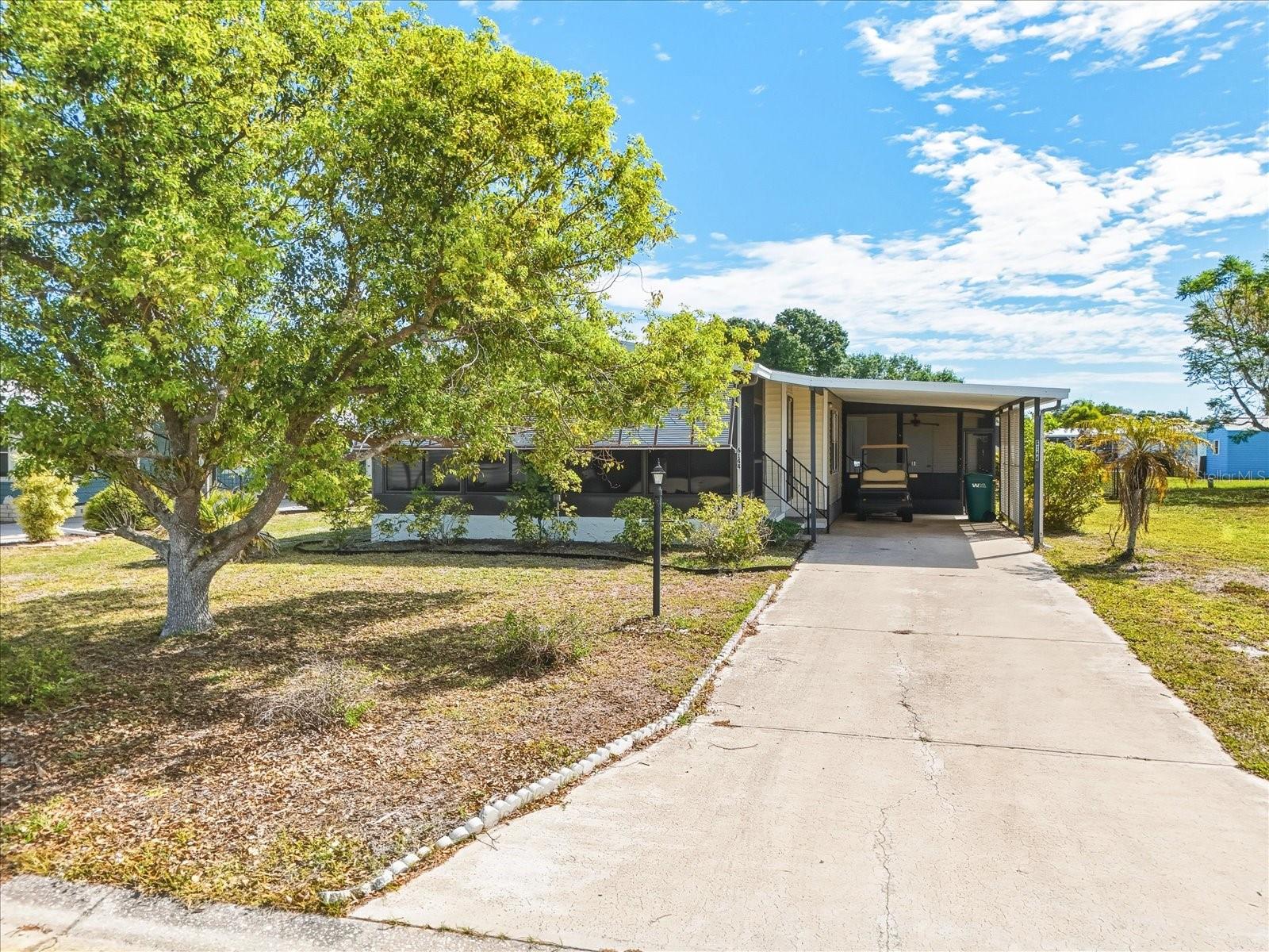 Details for 6144 Redwing Avenue, ENGLEWOOD, FL 34224