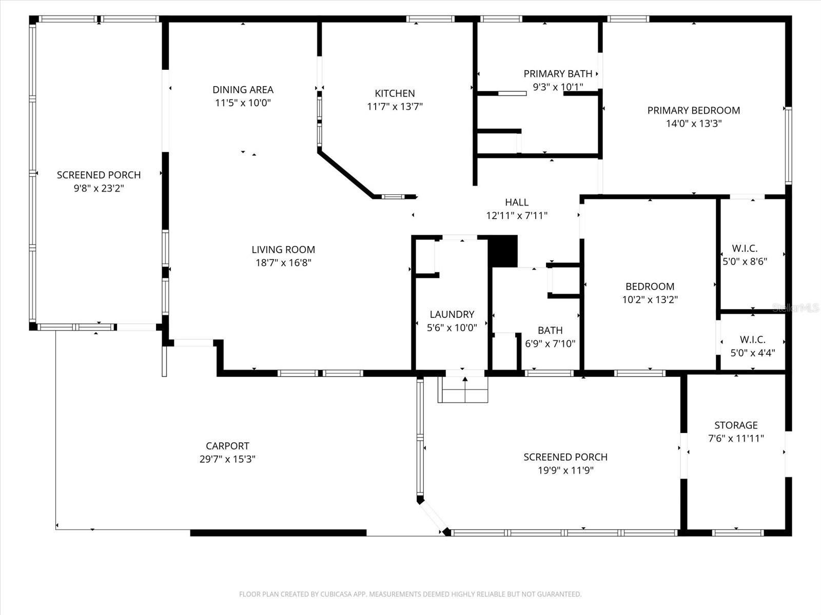 Image 2 of 41 For 6144 Redwing Avenue