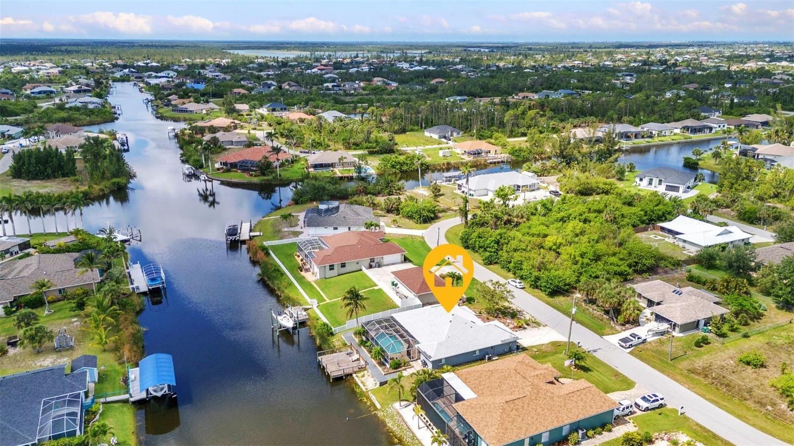 Image 58 of 70 For 9582 Arsipe Circle