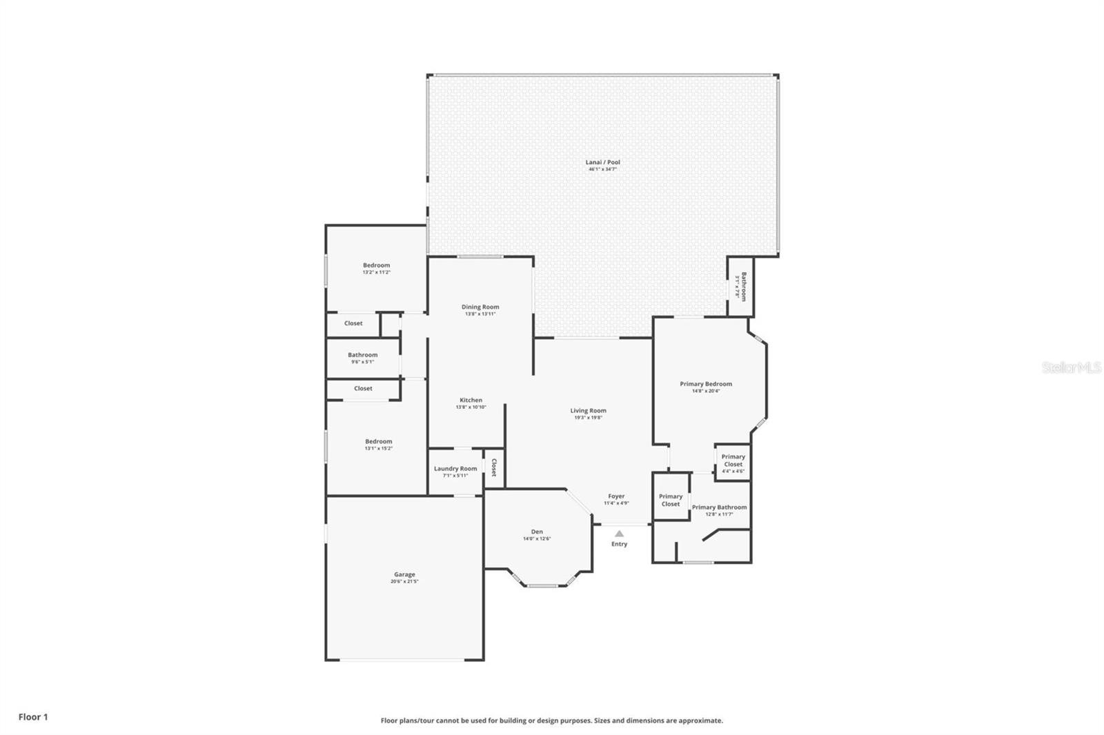 Image 70 of 70 For 9582 Arsipe Circle