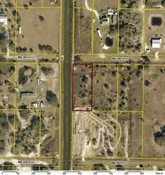 Details for 18398 286th Street, OKEECHOBEE, FL 34972