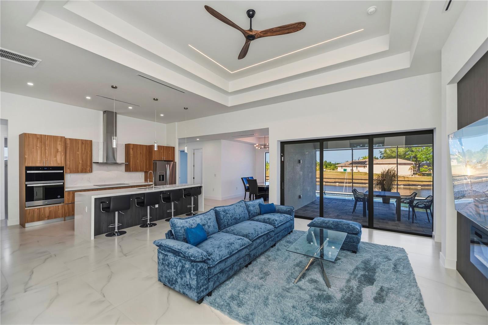 Image 17 of 72 For 9493 St Paul Drive