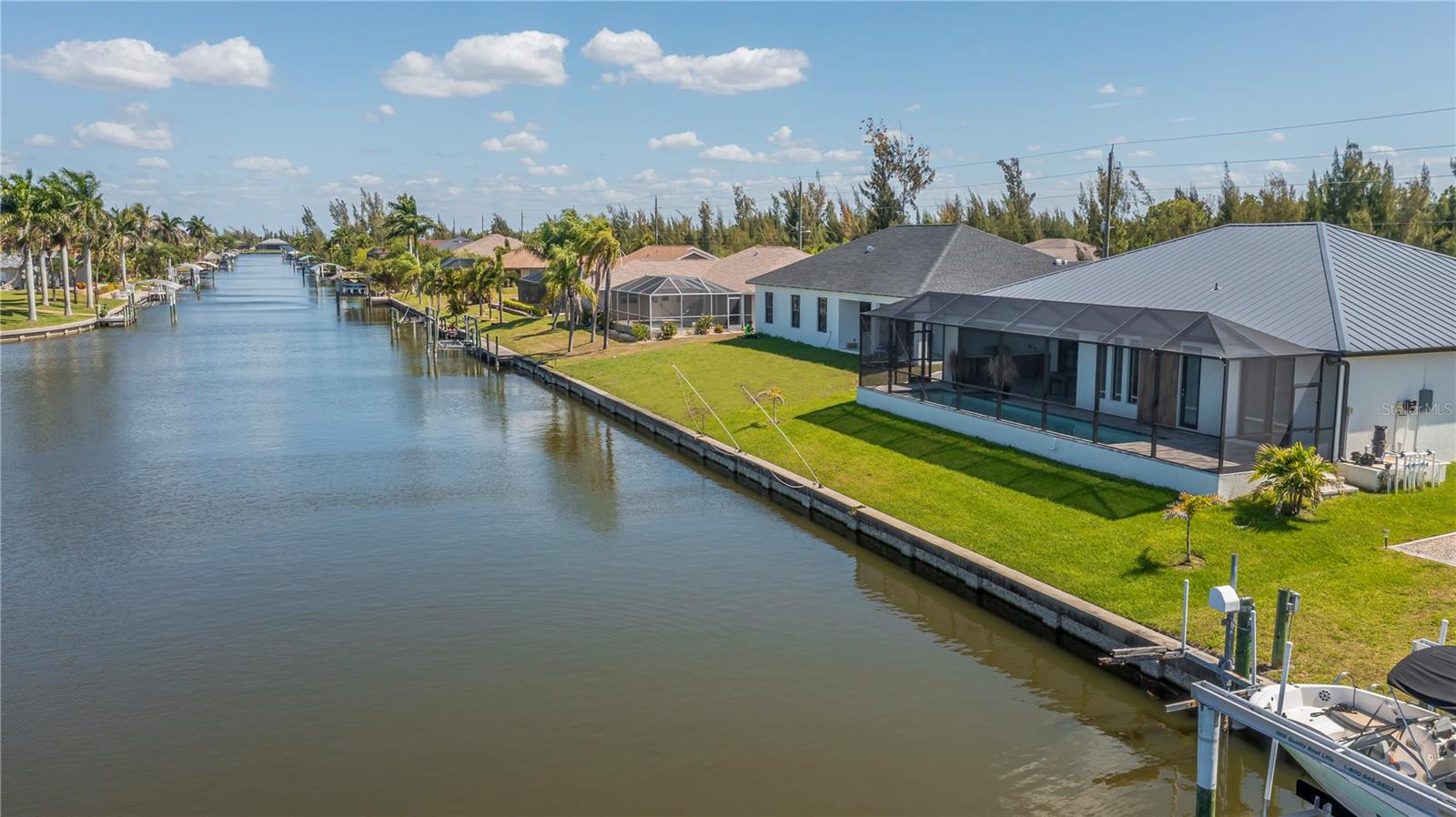 Image 56 of 72 For 9493 St Paul Drive