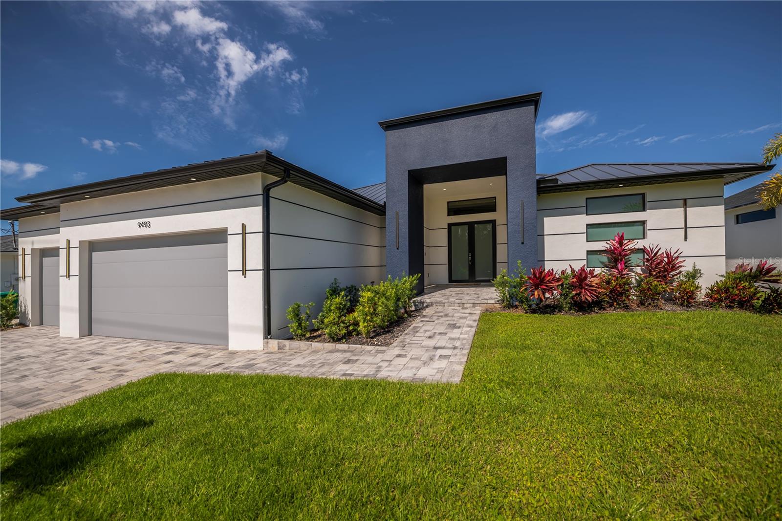 Image 6 of 72 For 9493 St Paul Drive