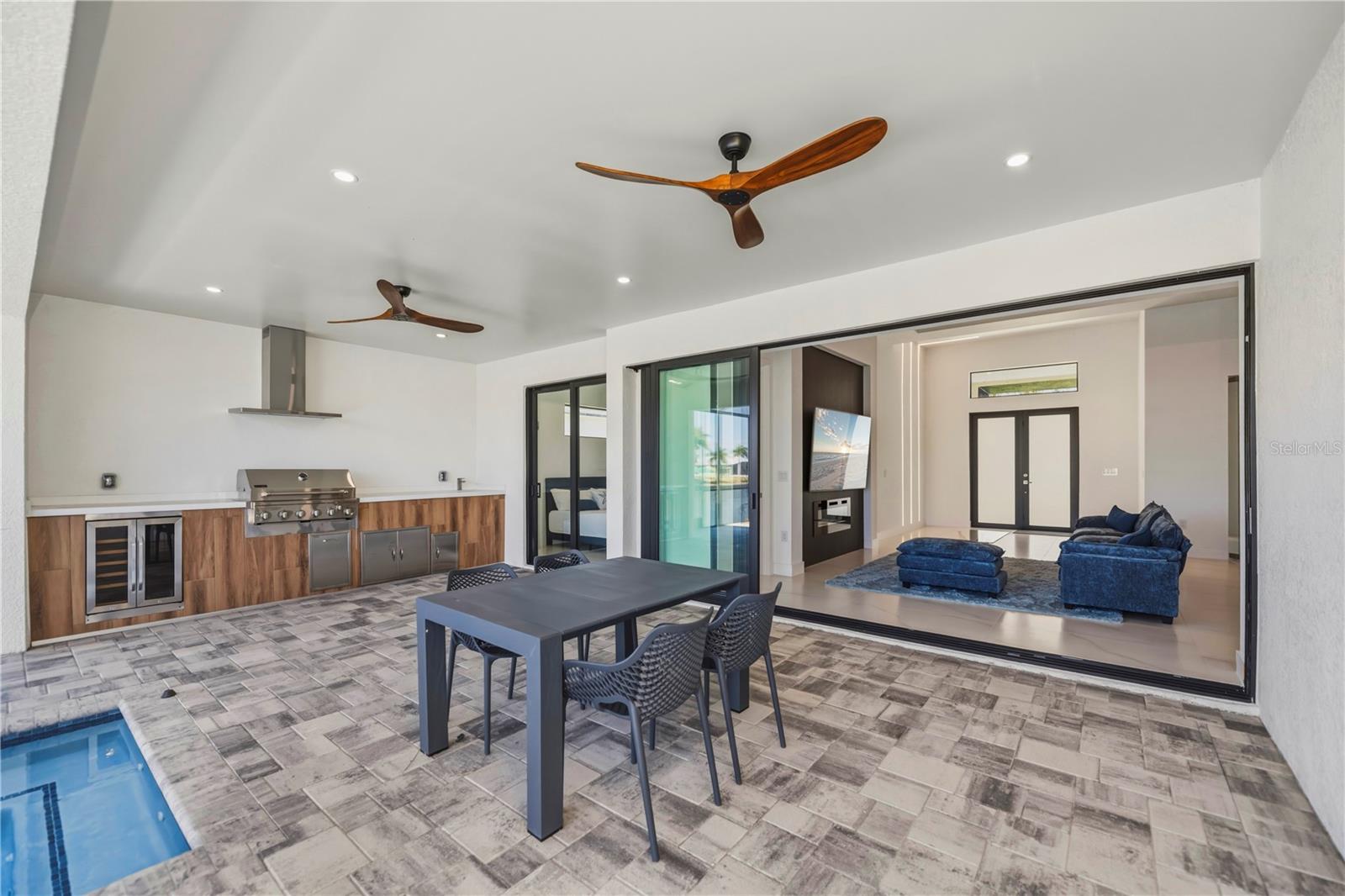 Image 60 of 72 For 9493 St Paul Drive