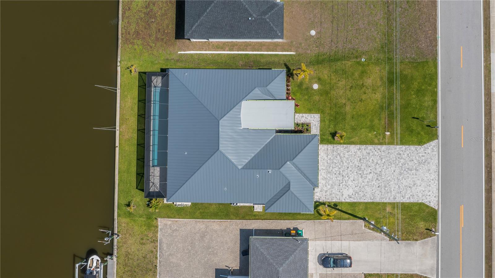 Image 62 of 72 For 9493 St Paul Drive