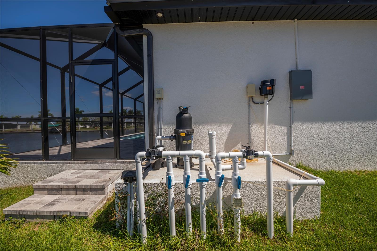 Image 64 of 72 For 9493 St Paul Drive