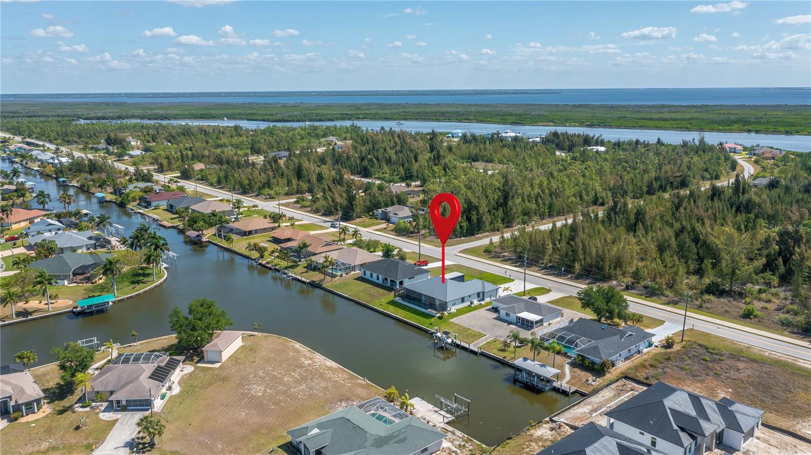 Image 68 of 72 For 9493 St Paul Drive