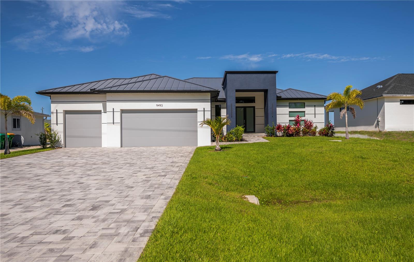 Image 69 of 72 For 9493 St Paul Drive