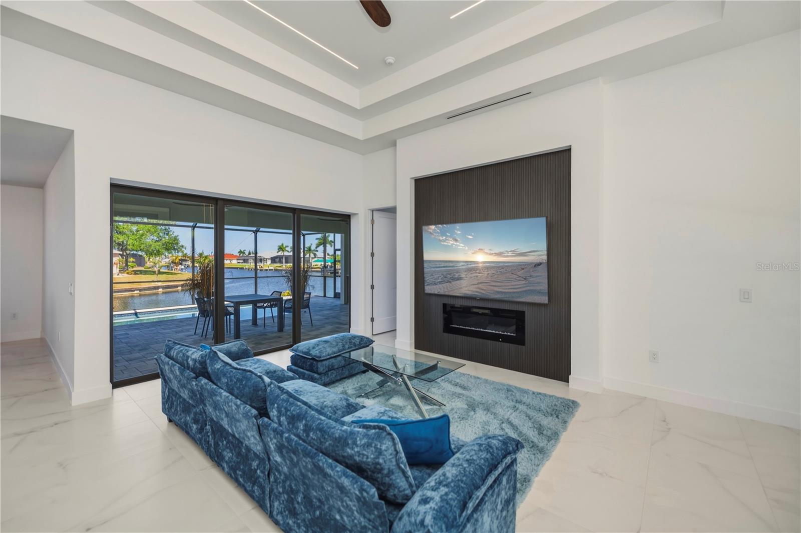 Image 9 of 72 For 9493 St Paul Drive