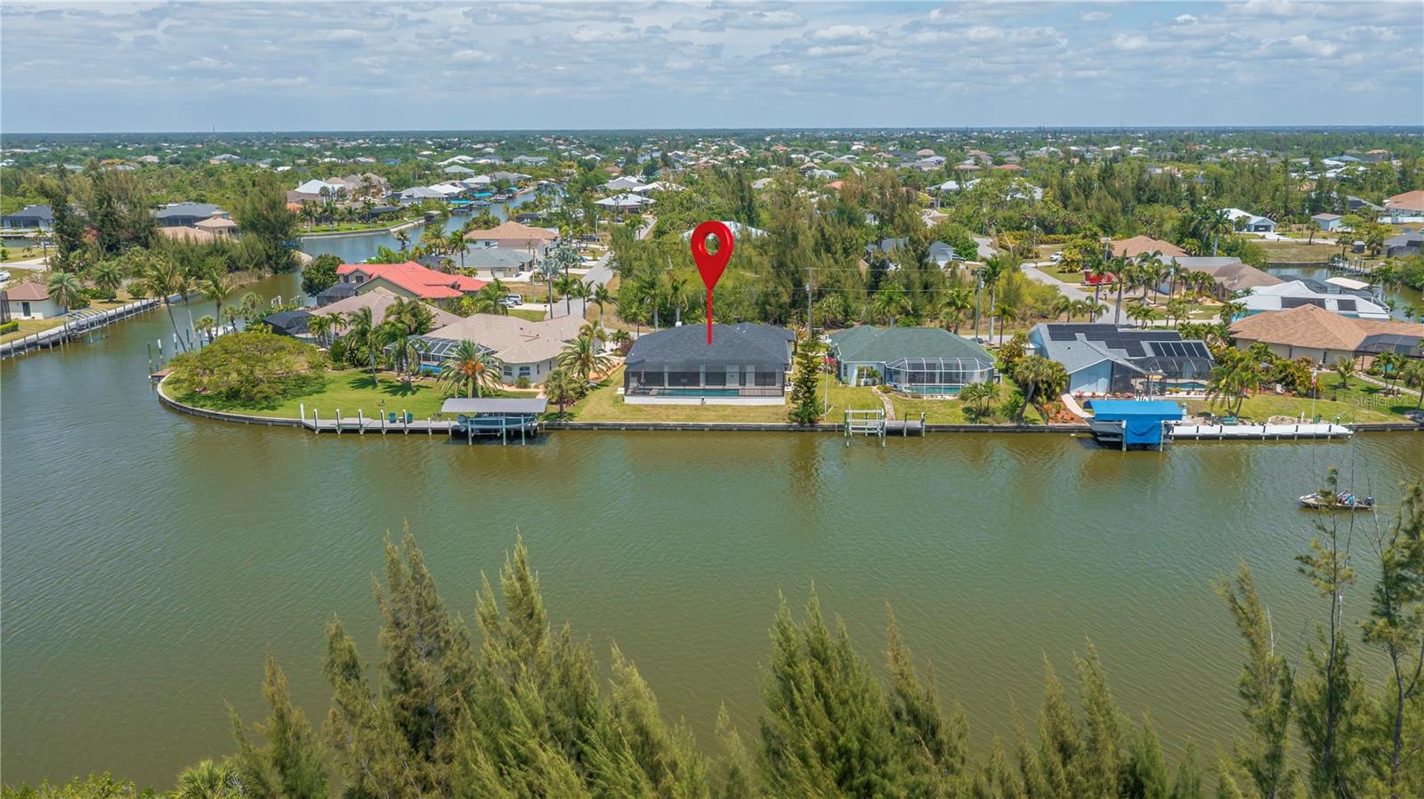 Image 94 of 99 For 10522 Riverside Road