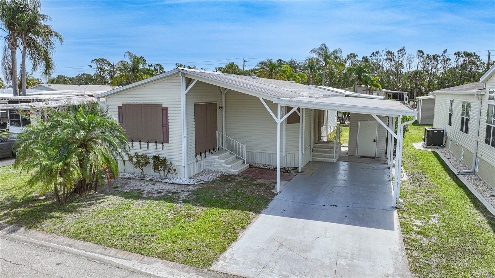 Details for 2100 Kings Highway 517, PORT CHARLOTTE, FL 33980