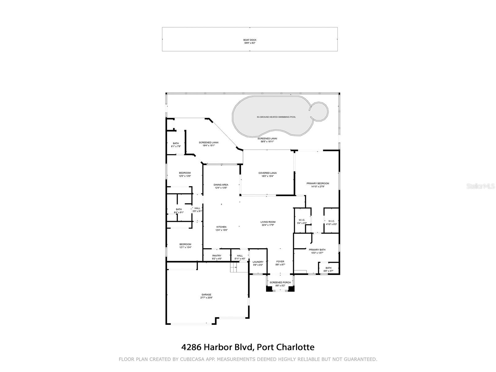 Image 40 of 40 For 4286 Harbor Boulevard