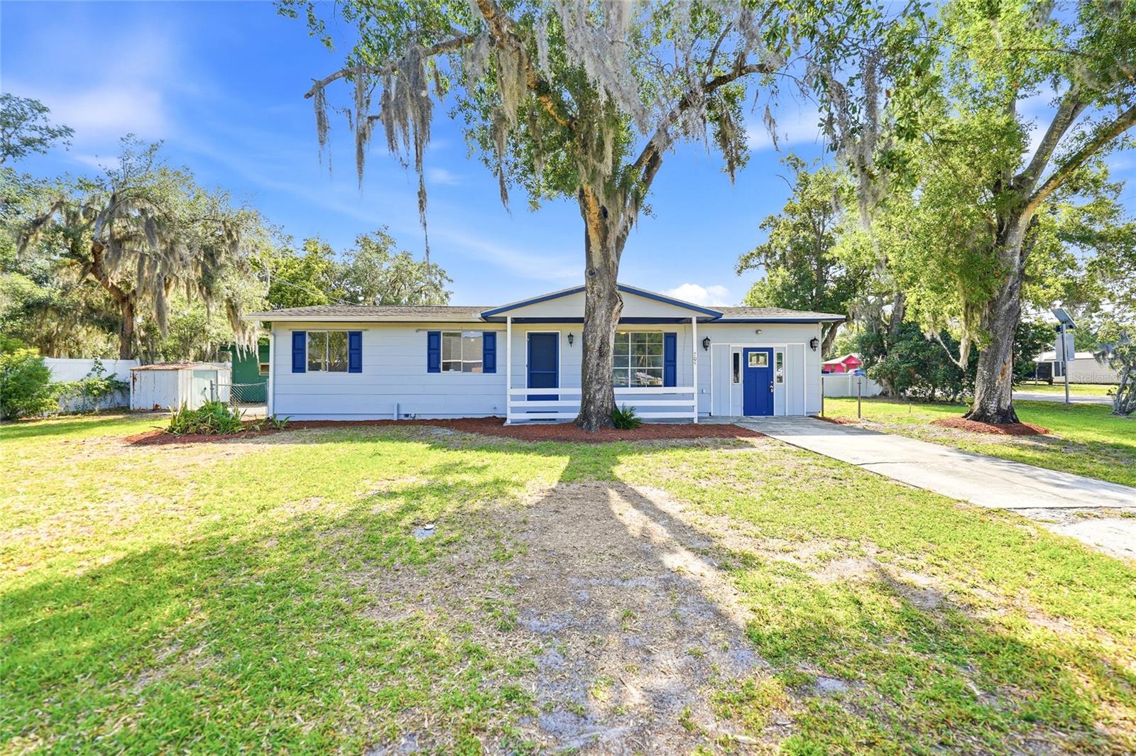 Details for 704 Manatee Avenue, ARCADIA, FL 34266