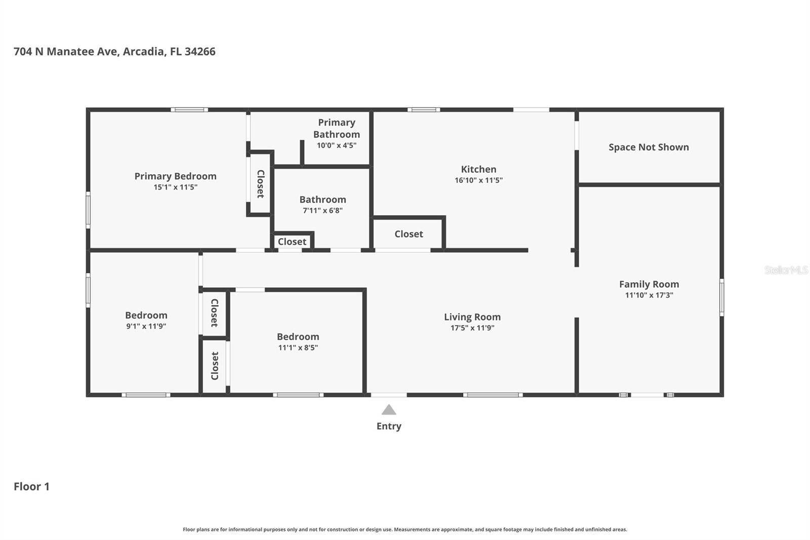 Image 40 of 40 For 704 Manatee Avenue