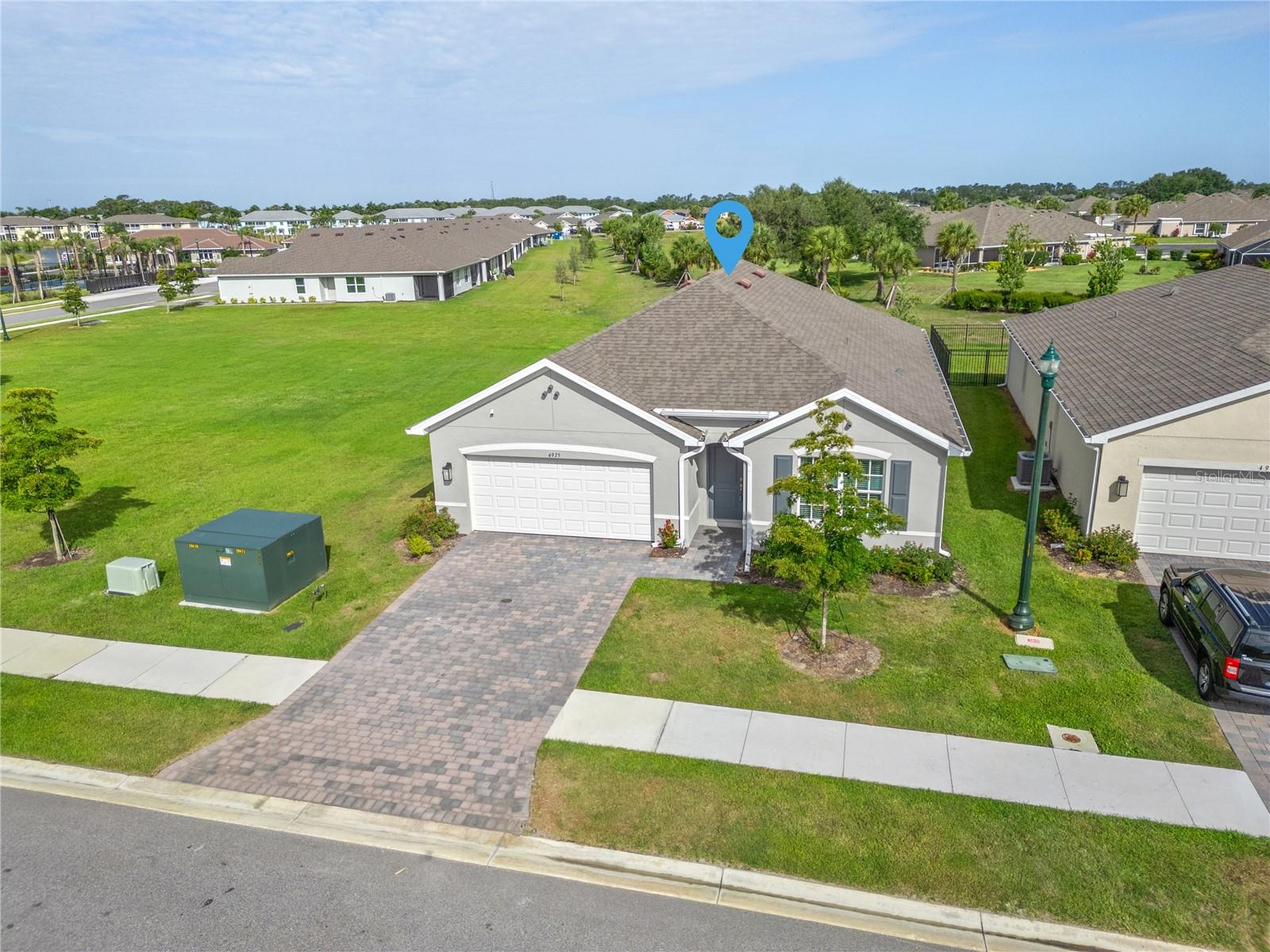 Image 37 of 46 For 4975 Tuscola Boulevard