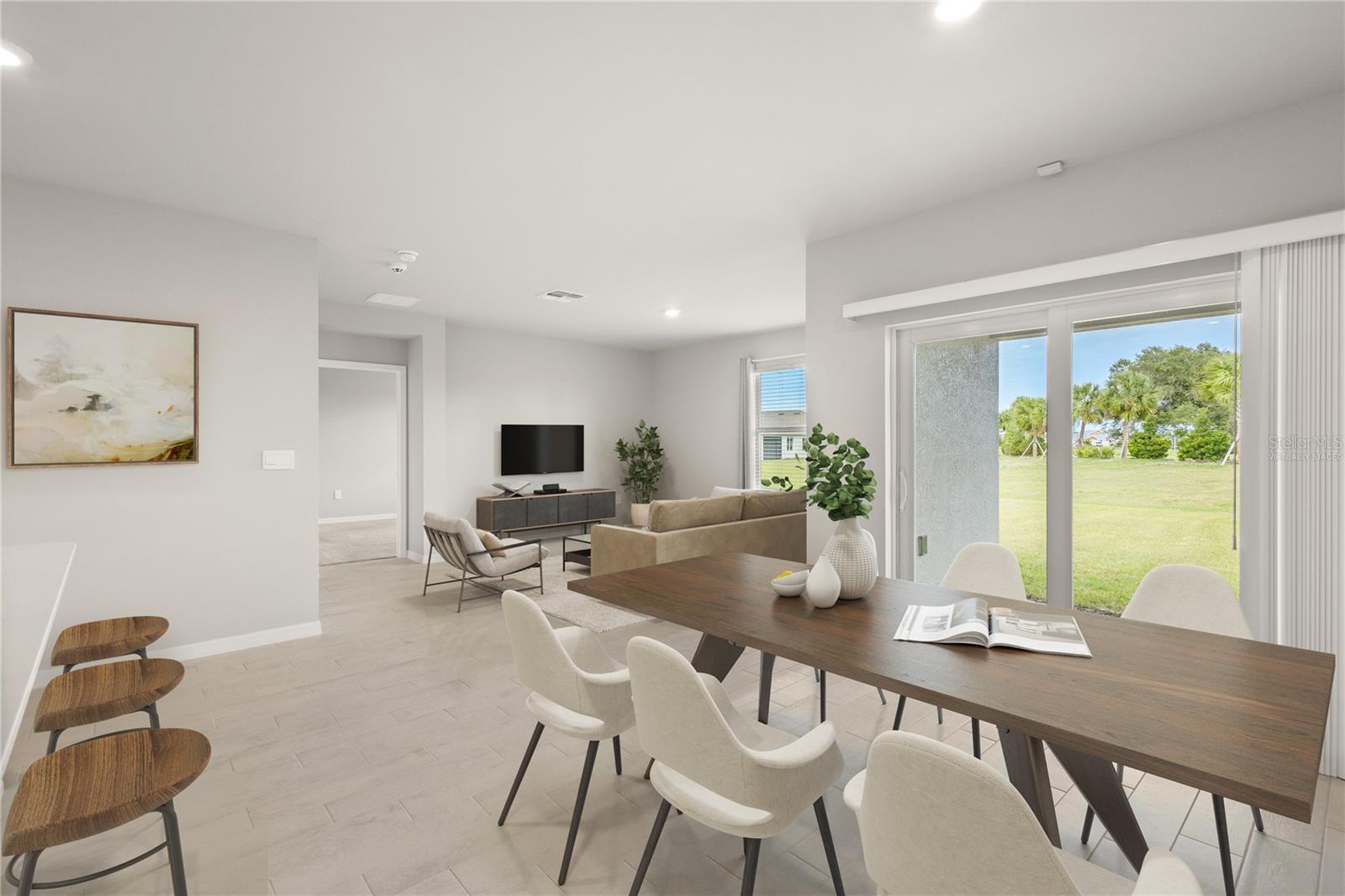 Image 9 of 46 For 4975 Tuscola Boulevard