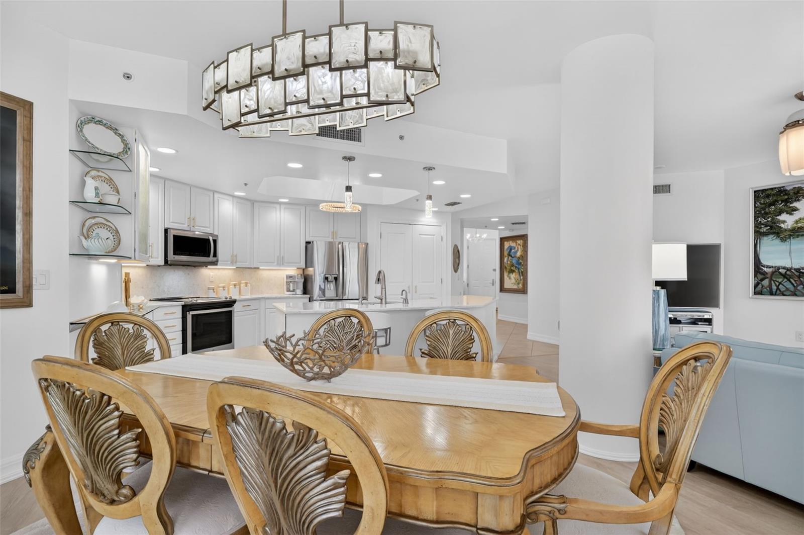 Image 10 of 100 For 3426 Hancock Bridge Parkway 1008