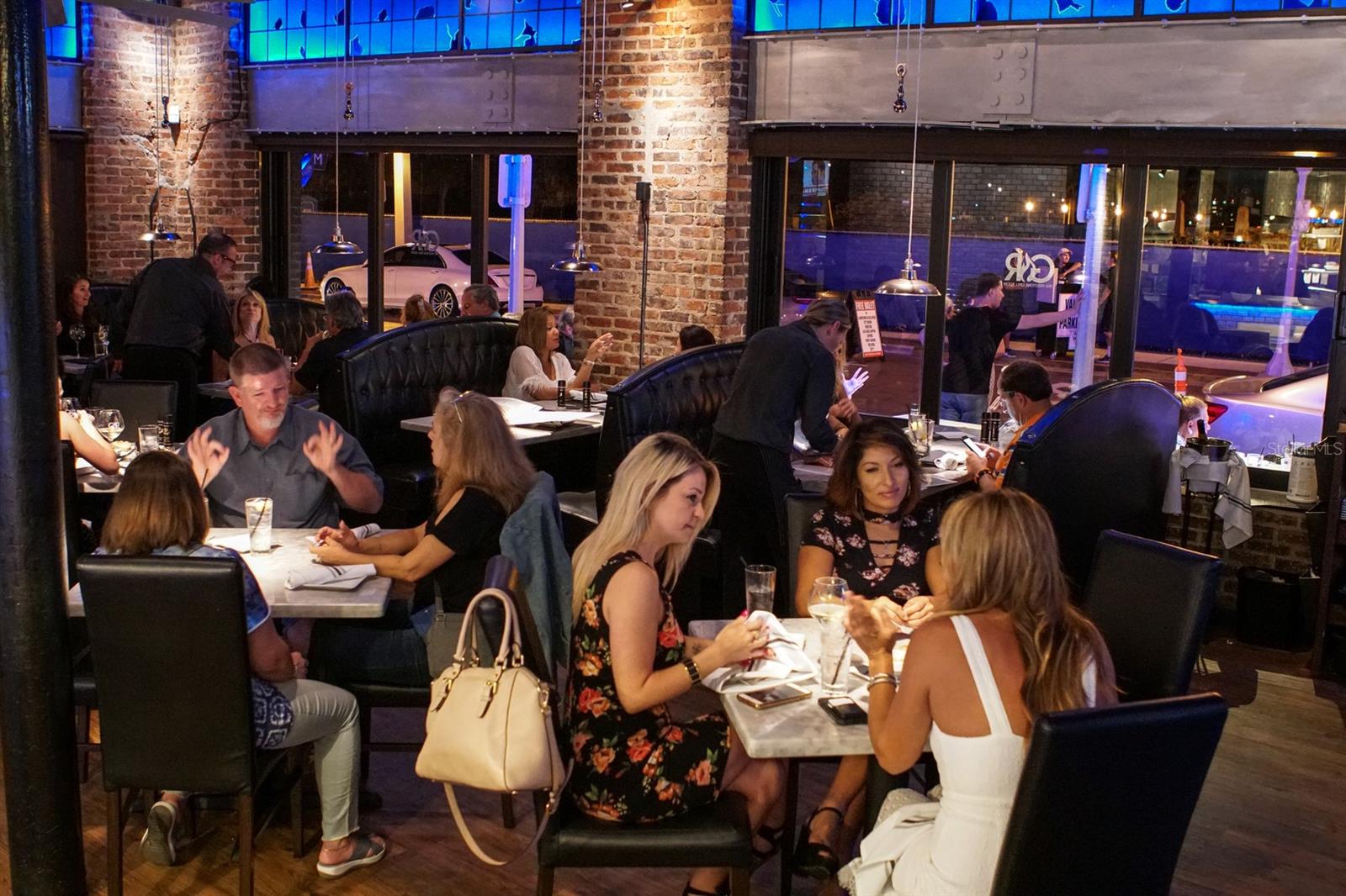 Image 100 of 100 For 3426 Hancock Bridge Parkway 1008