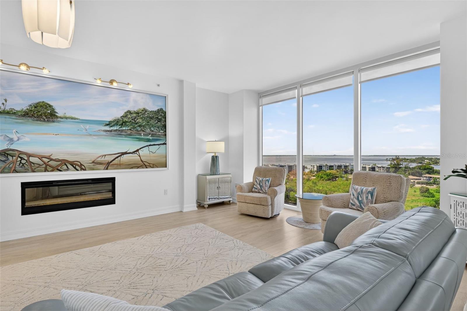 Image 11 of 100 For 3426 Hancock Bridge Parkway 1008