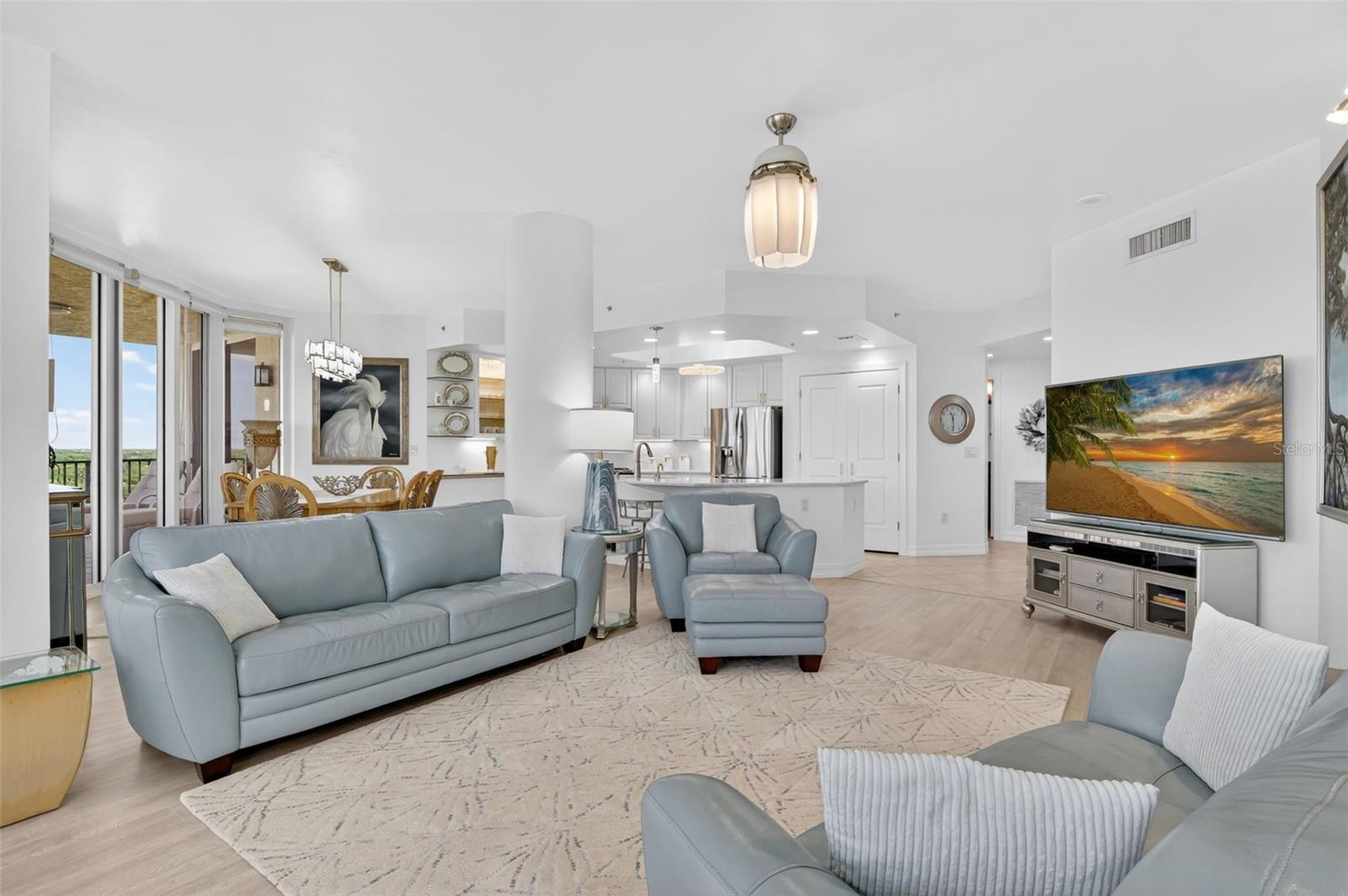 Image 12 of 100 For 3426 Hancock Bridge Parkway 1008