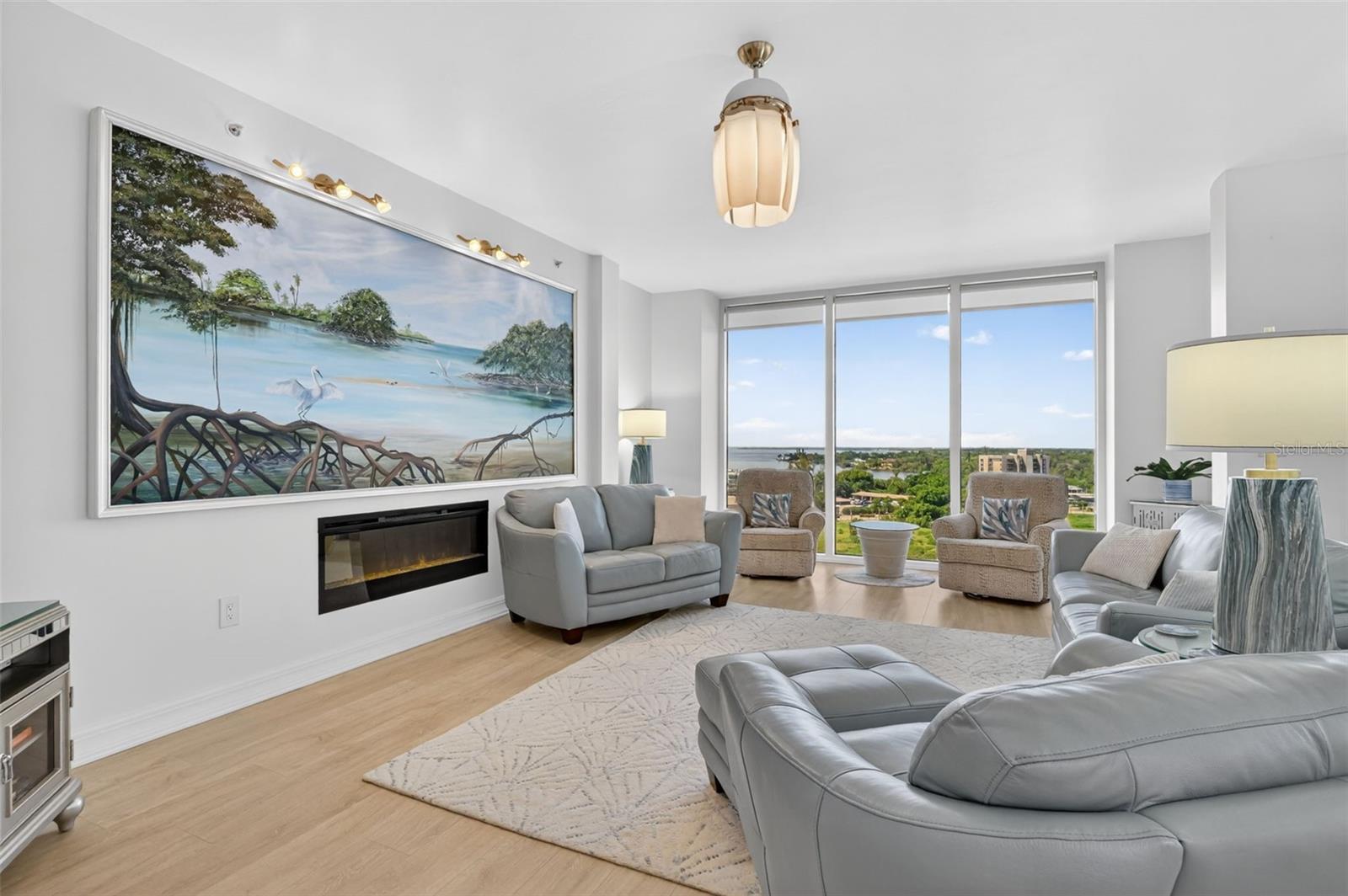 Image 13 of 100 For 3426 Hancock Bridge Parkway 1008