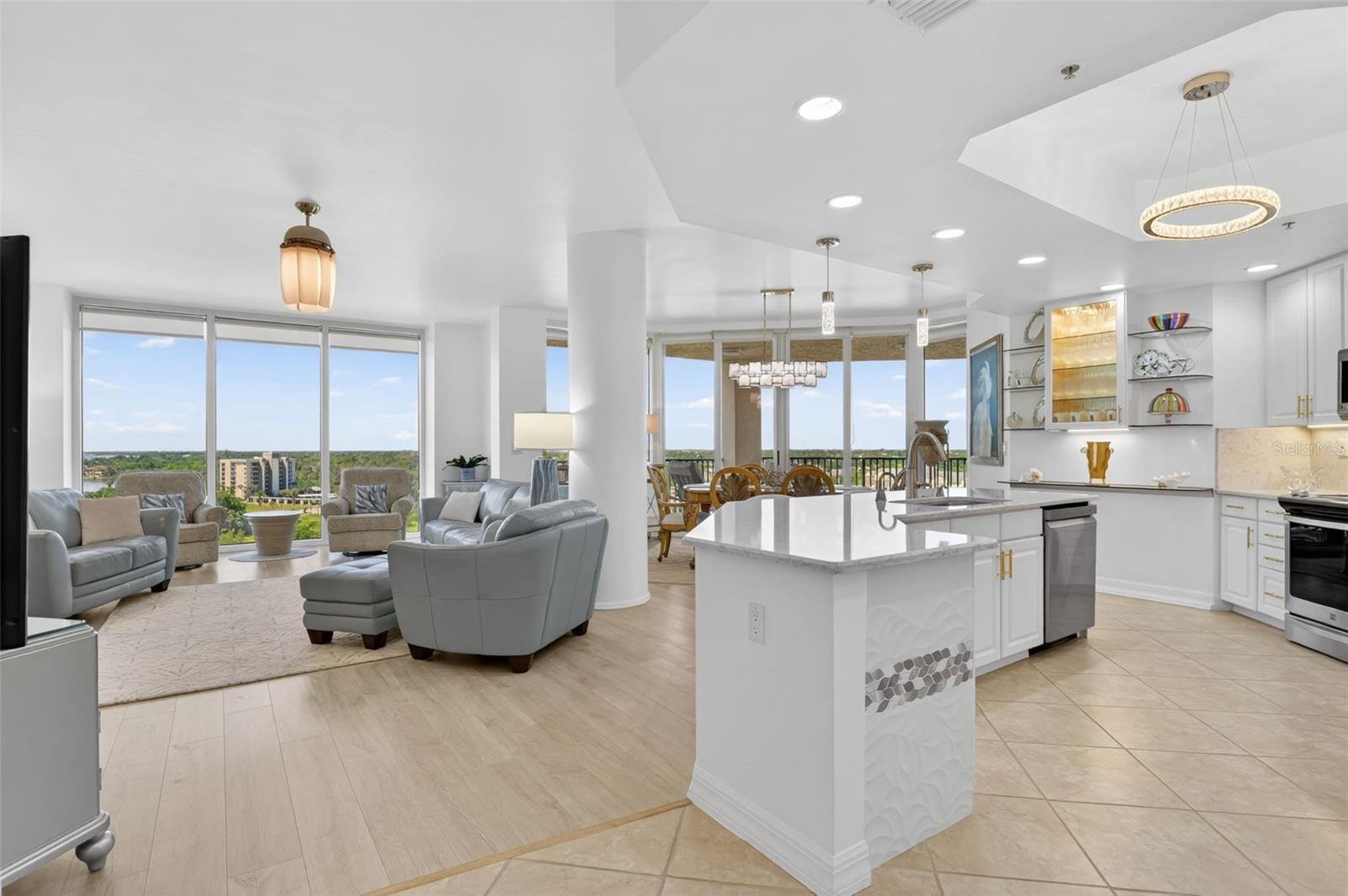 Image 2 of 100 For 3426 Hancock Bridge Parkway 1008