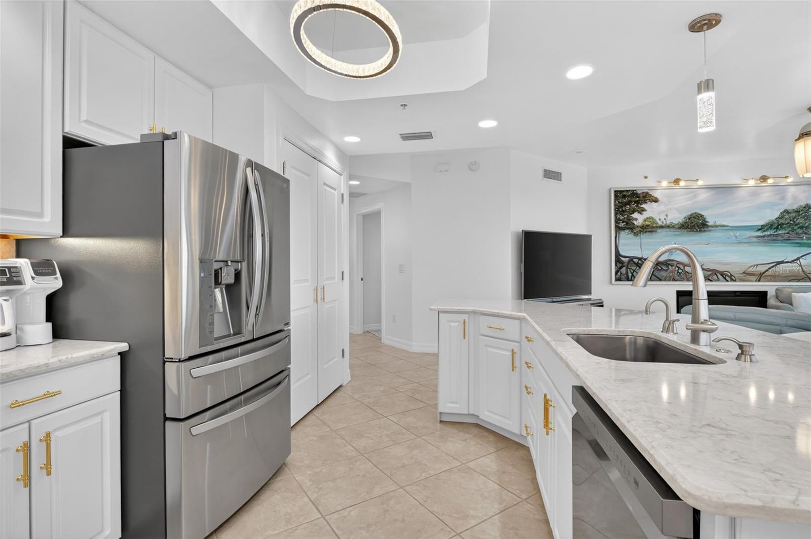 Image 3 of 100 For 3426 Hancock Bridge Parkway 1008