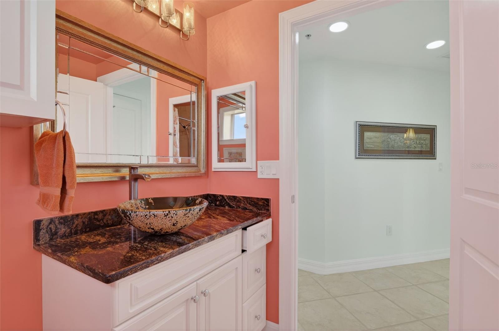 Image 31 of 100 For 3426 Hancock Bridge Parkway 1008