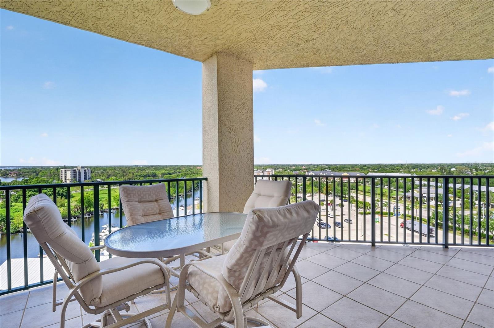 Image 39 of 100 For 3426 Hancock Bridge Parkway 1008