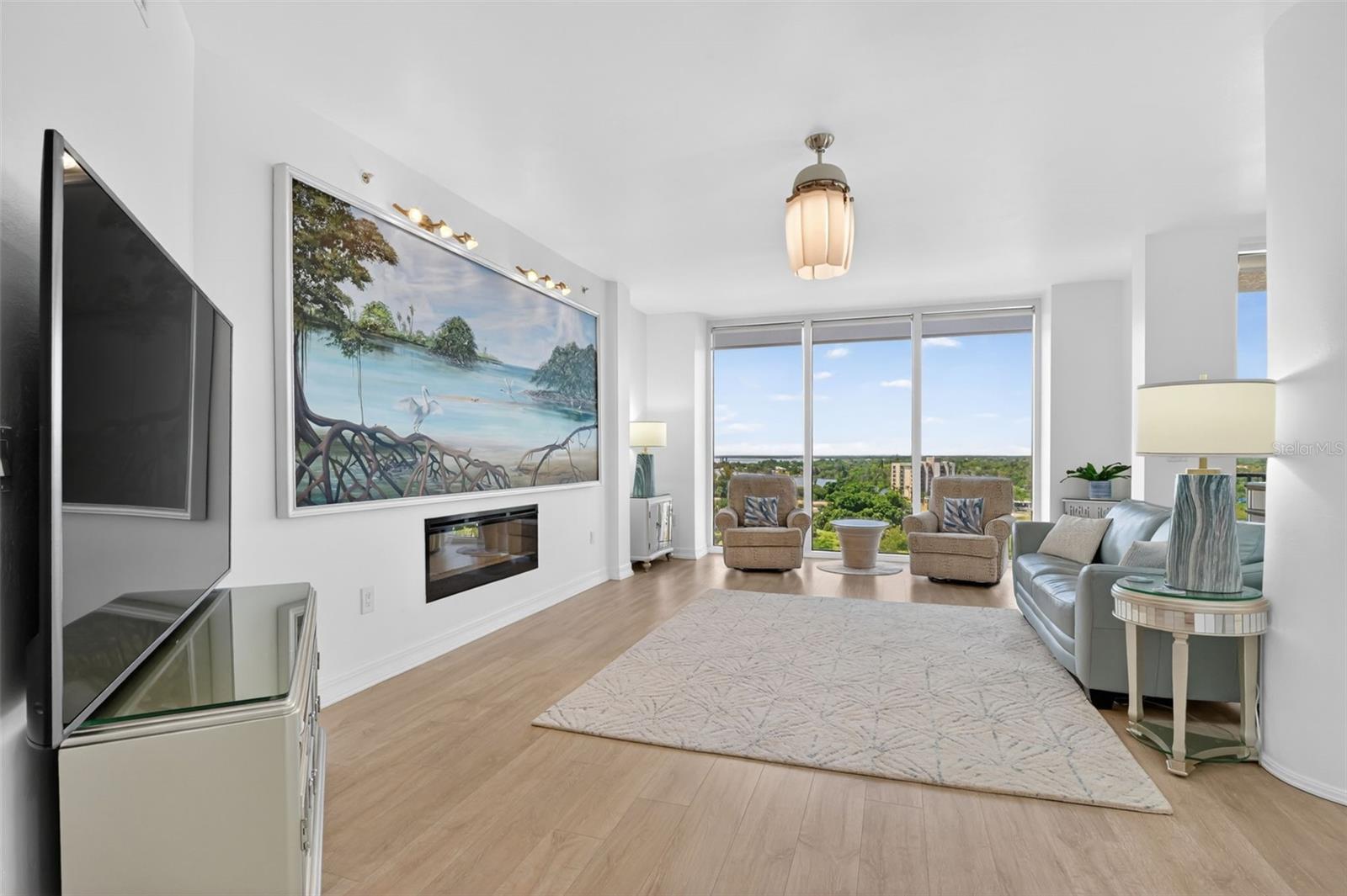 Image 4 of 100 For 3426 Hancock Bridge Parkway 1008