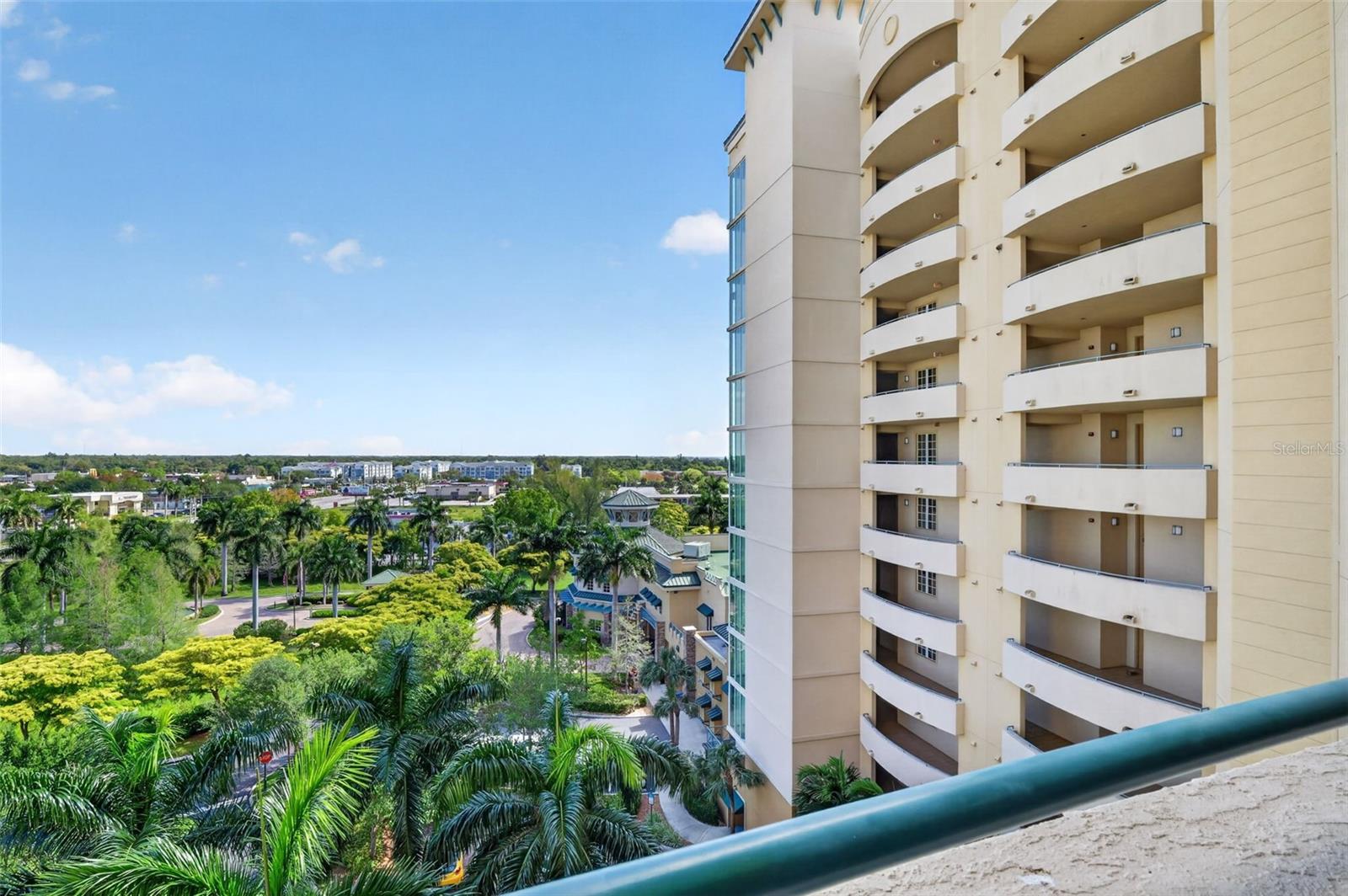 Image 41 of 100 For 3426 Hancock Bridge Parkway 1008