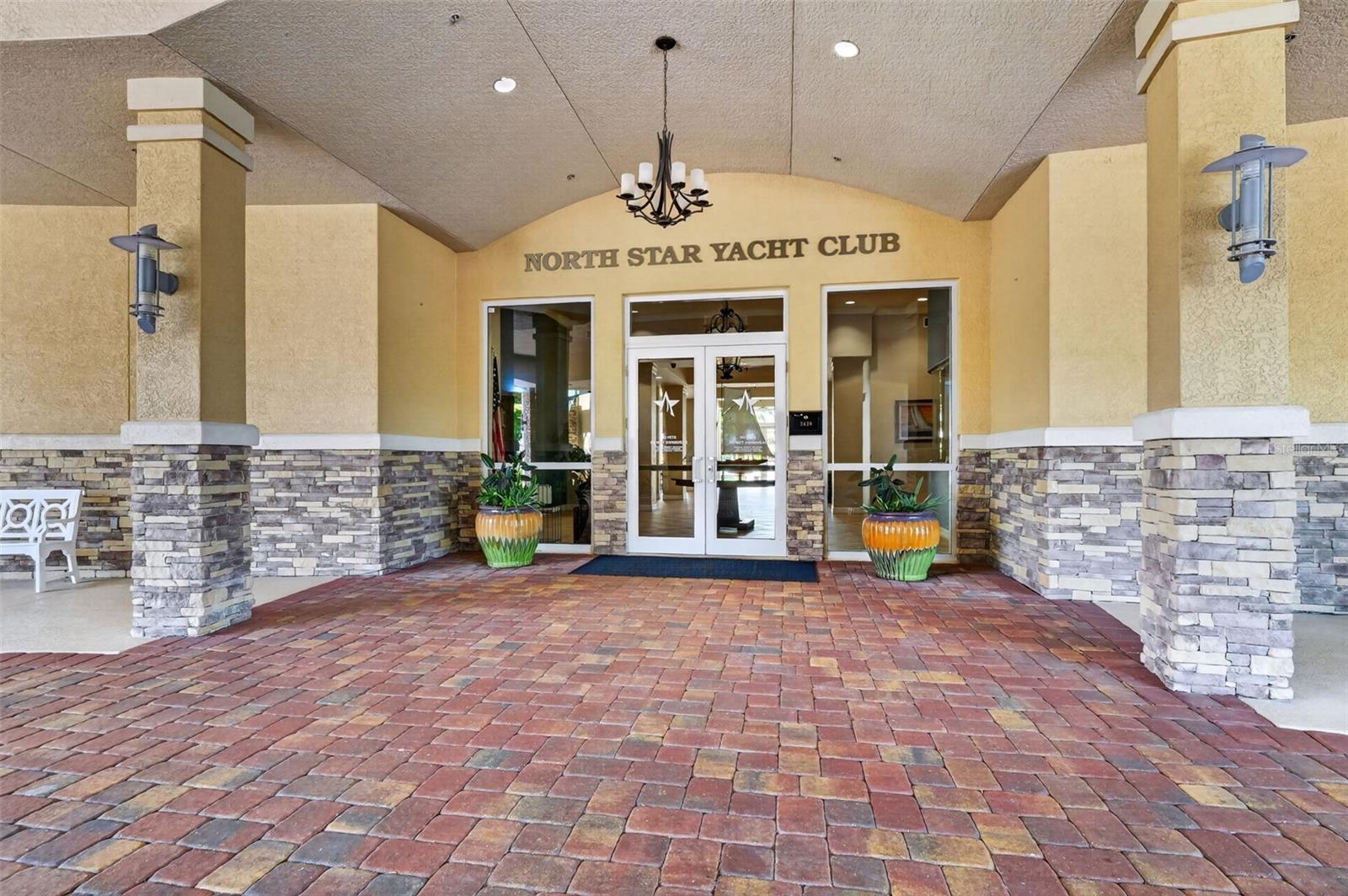 Image 42 of 100 For 3426 Hancock Bridge Parkway 1008