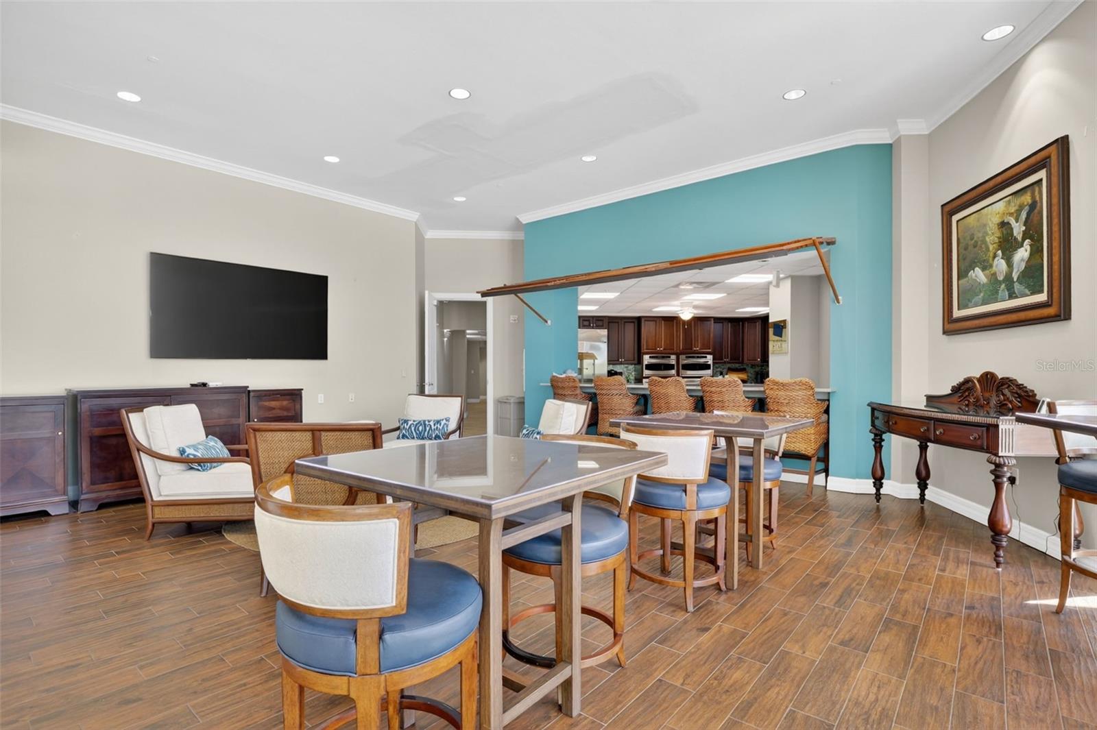 Image 47 of 100 For 3426 Hancock Bridge Parkway 1008