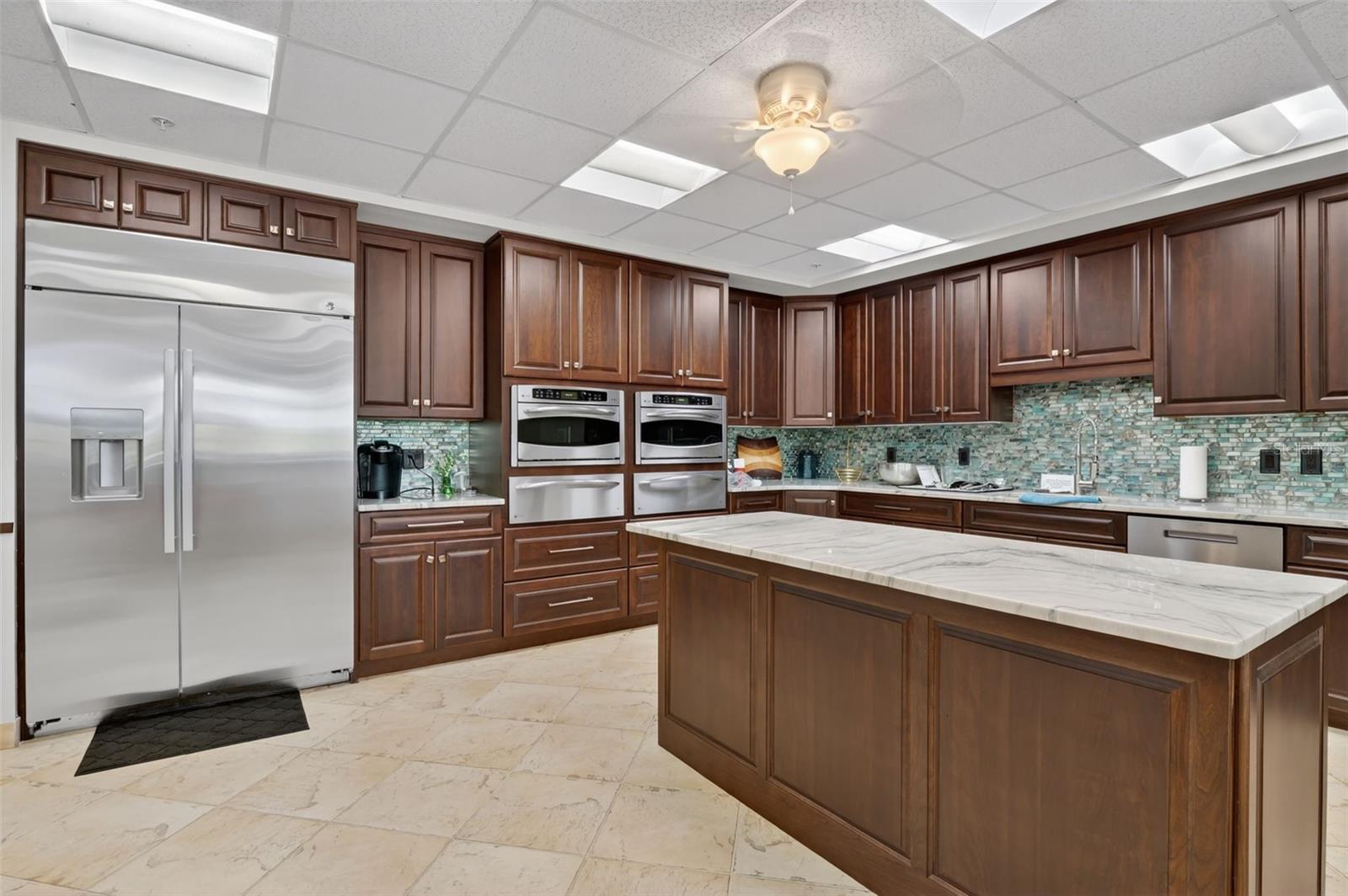 Image 49 of 100 For 3426 Hancock Bridge Parkway 1008