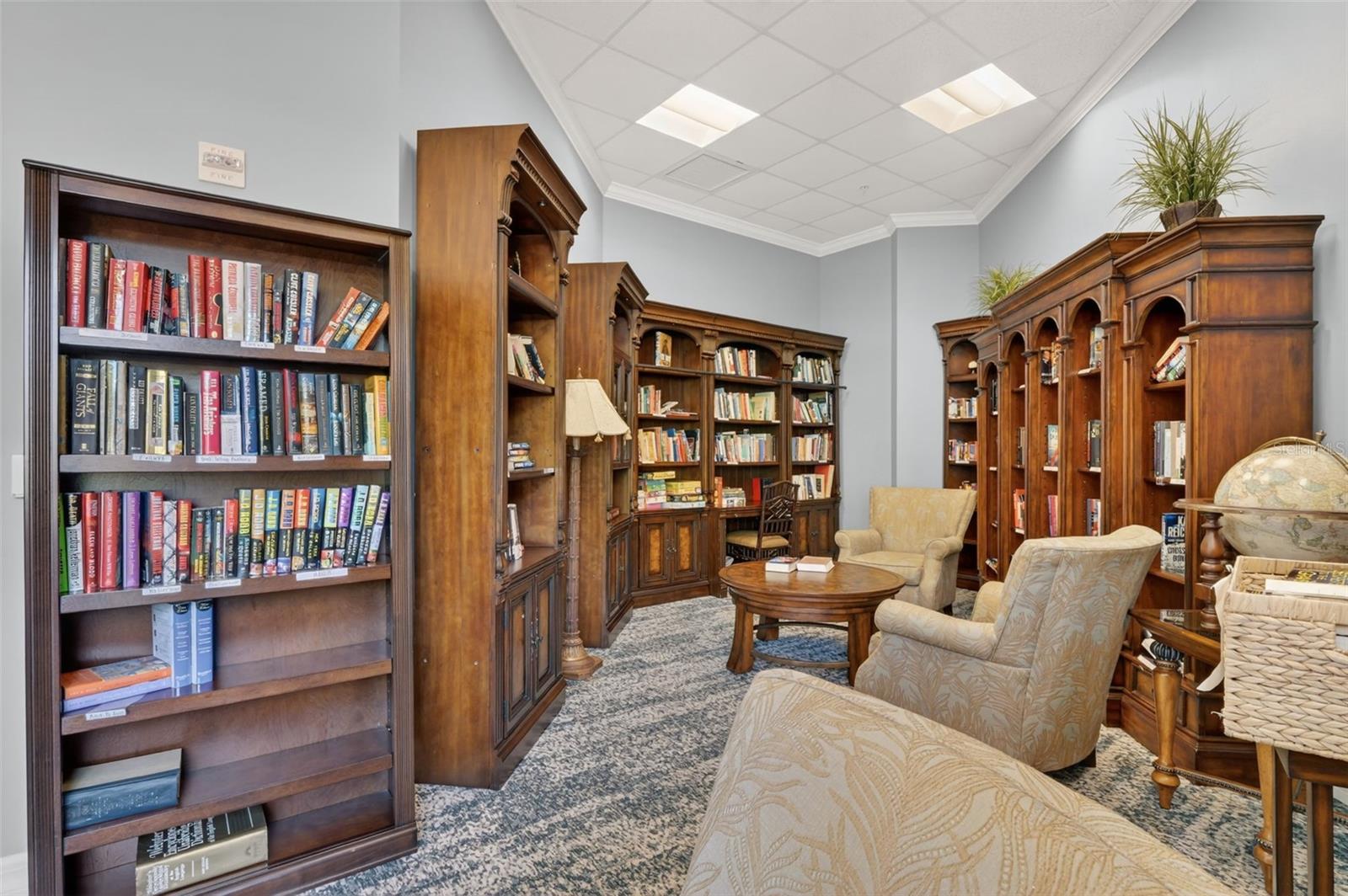 Image 51 of 100 For 3426 Hancock Bridge Parkway 1008