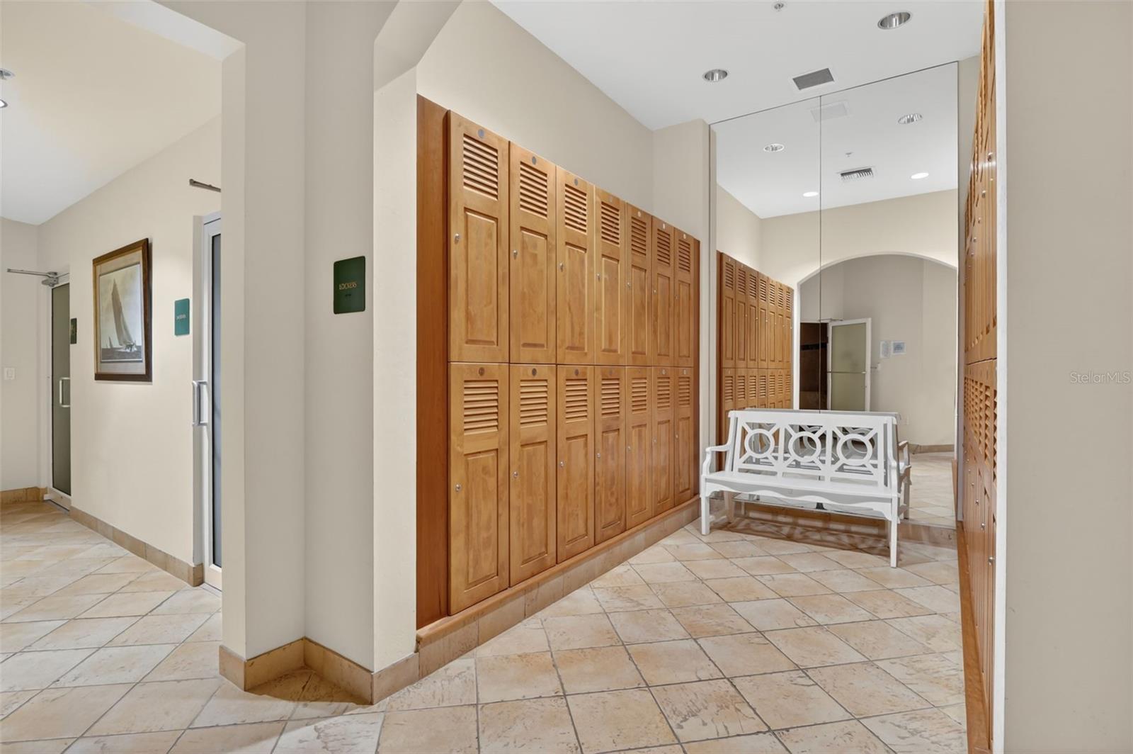 Image 57 of 100 For 3426 Hancock Bridge Parkway 1008