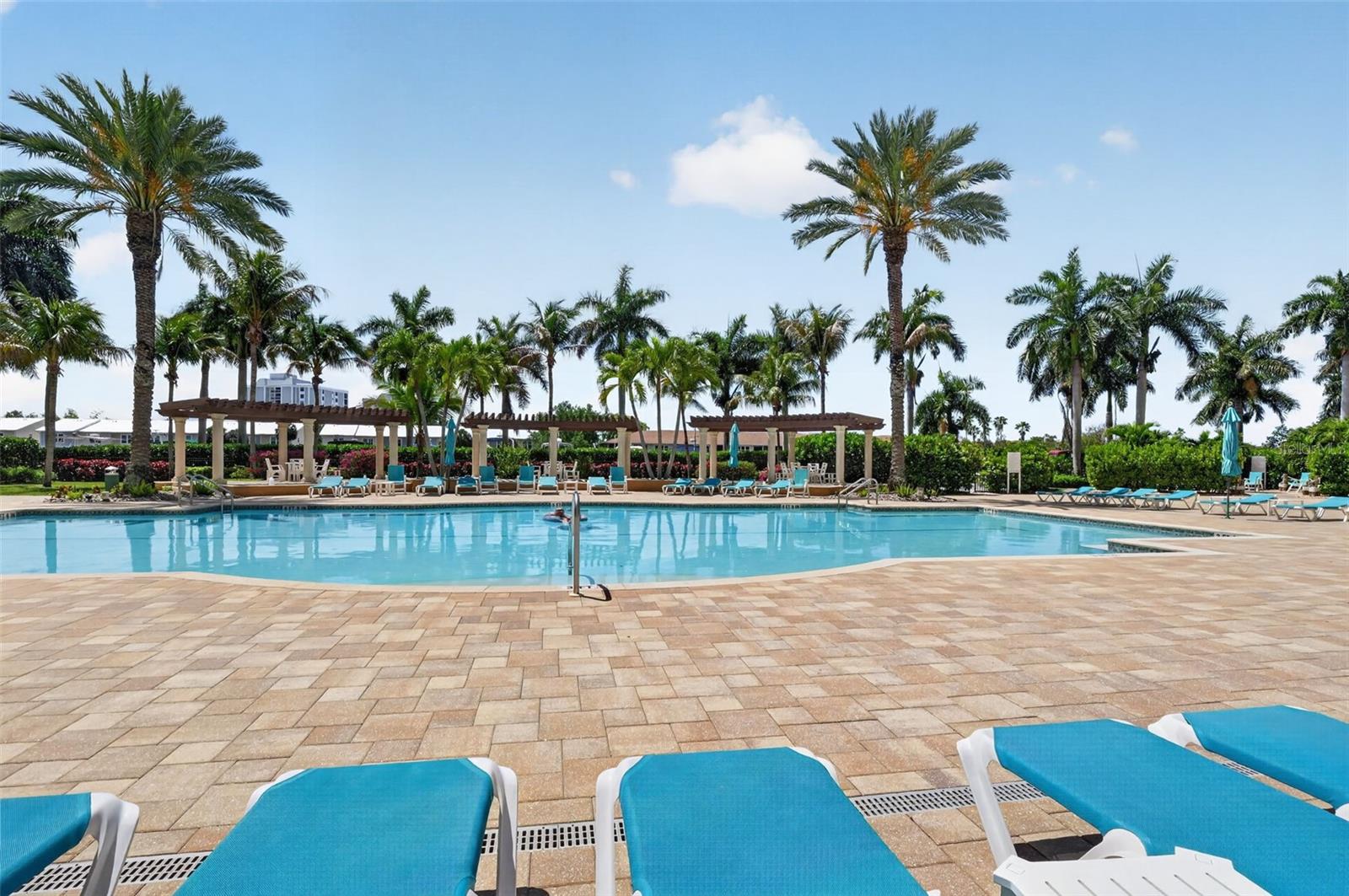 Image 60 of 100 For 3426 Hancock Bridge Parkway 1008