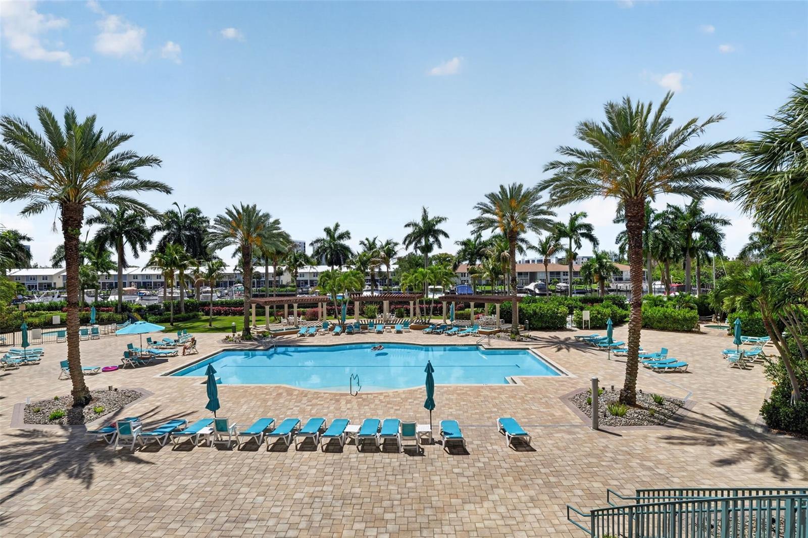 Image 61 of 100 For 3426 Hancock Bridge Parkway 1008