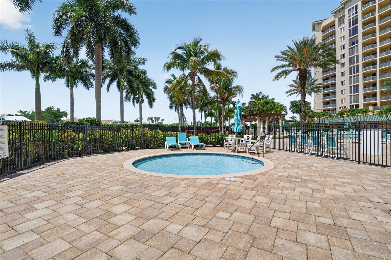 Image 62 of 100 For 3426 Hancock Bridge Parkway 1008