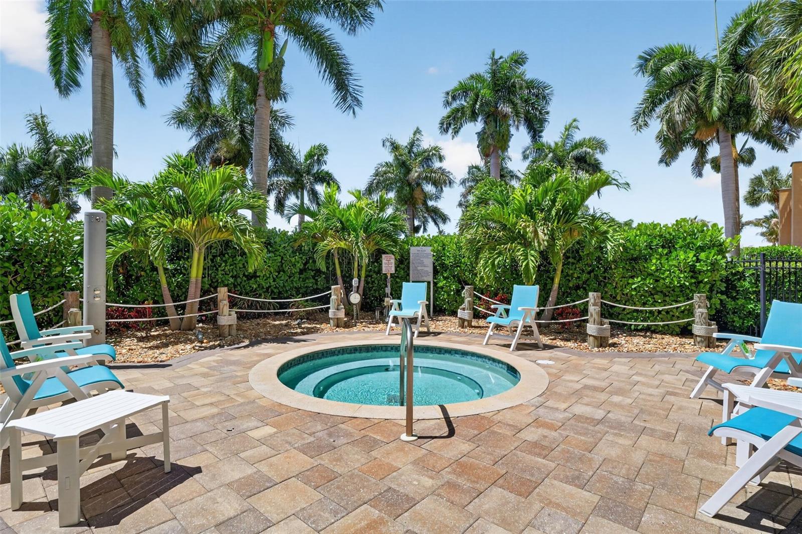 Image 63 of 100 For 3426 Hancock Bridge Parkway 1008