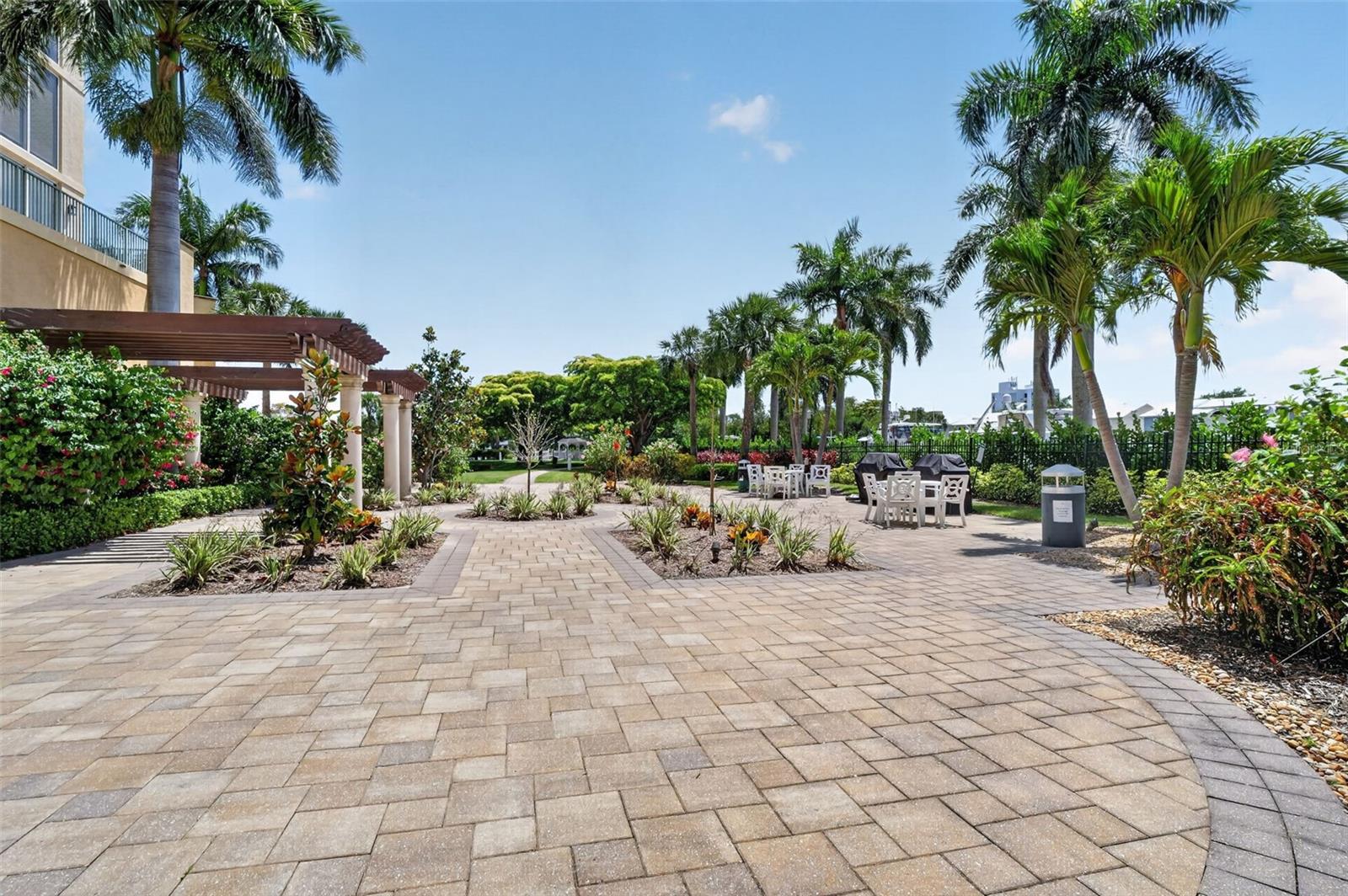 Image 64 of 100 For 3426 Hancock Bridge Parkway 1008