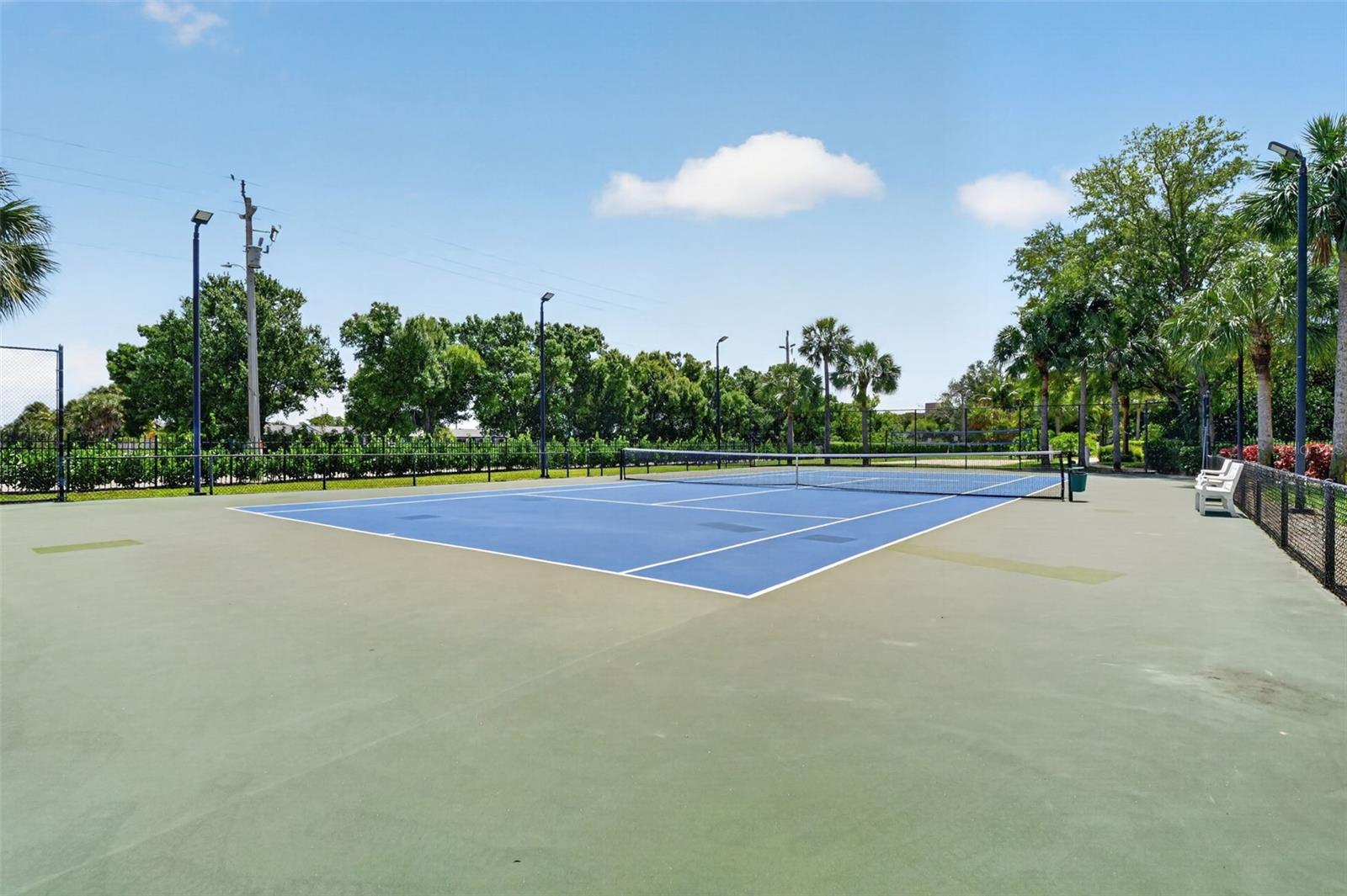 Image 66 of 100 For 3426 Hancock Bridge Parkway 1008