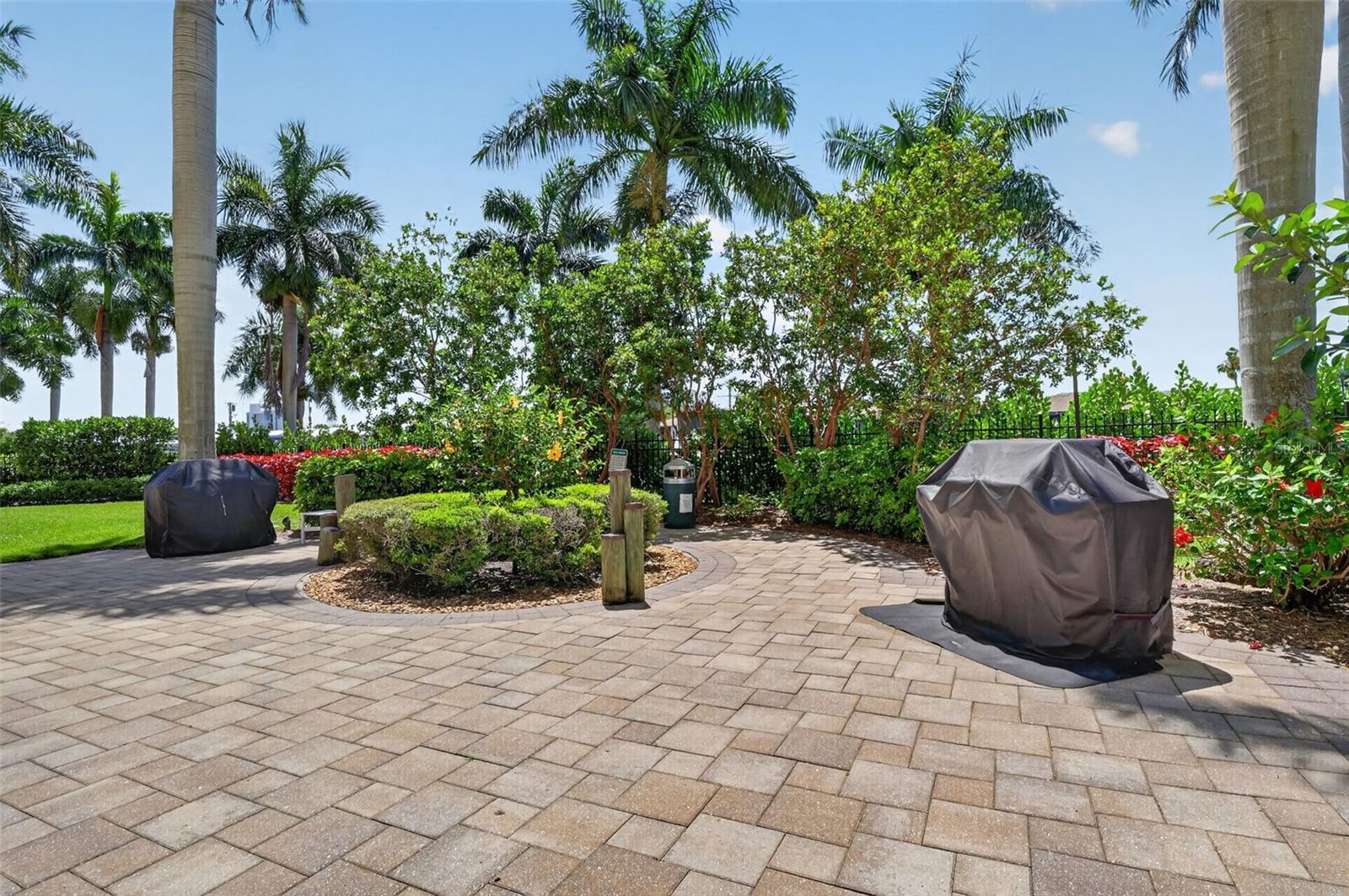 Image 69 of 100 For 3426 Hancock Bridge Parkway 1008