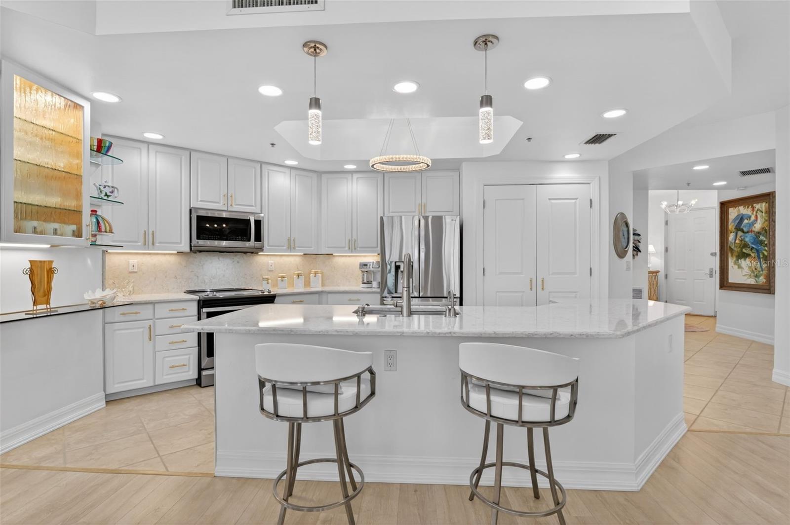 Image 7 of 100 For 3426 Hancock Bridge Parkway 1008