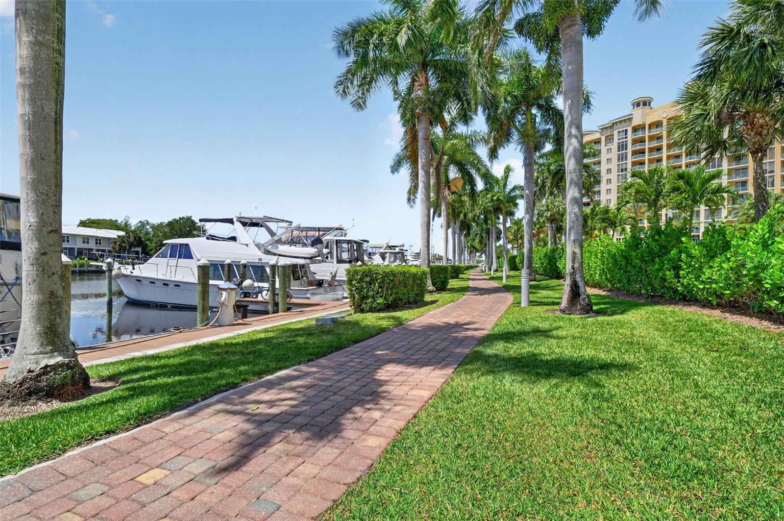 Image 71 of 100 For 3426 Hancock Bridge Parkway 1008