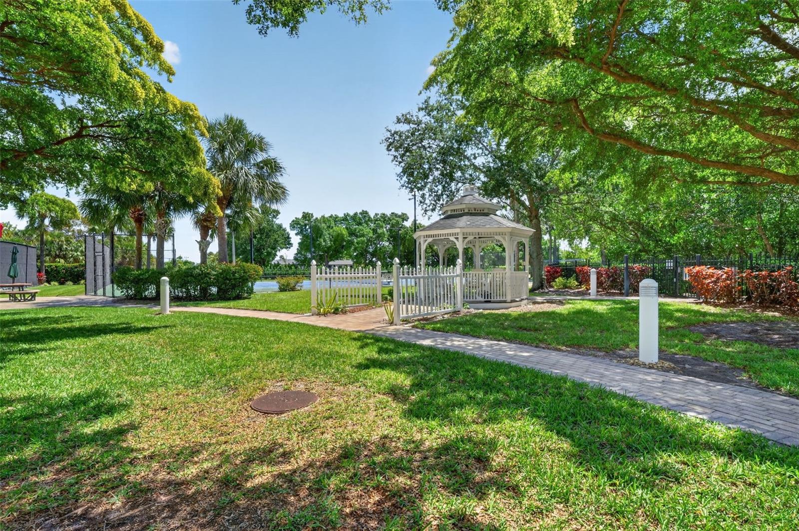 Image 72 of 100 For 3426 Hancock Bridge Parkway 1008