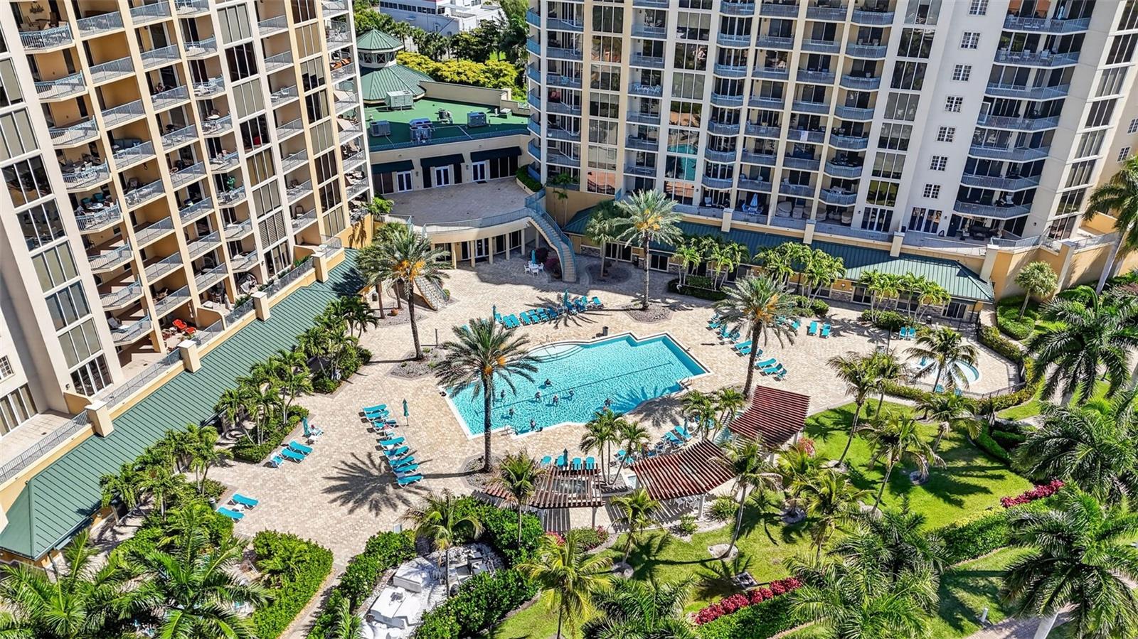 Image 75 of 100 For 3426 Hancock Bridge Parkway 1008