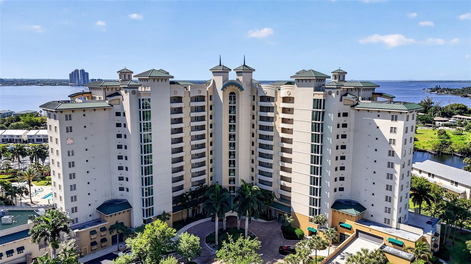 Image 76 of 100 For 3426 Hancock Bridge Parkway 1008