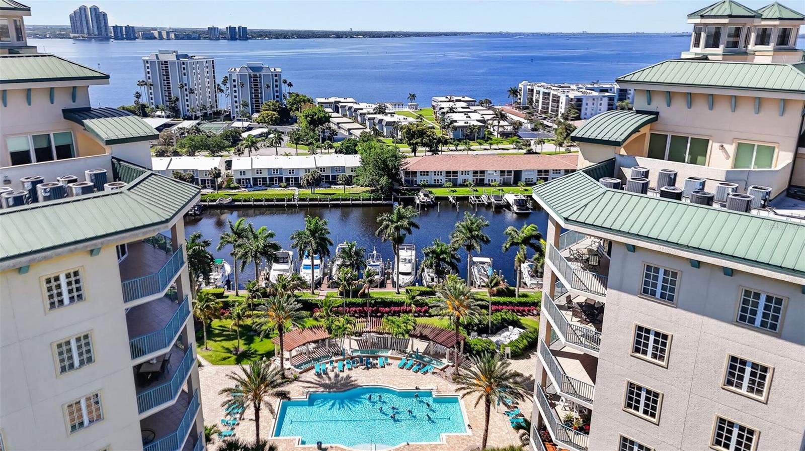 Image 77 of 100 For 3426 Hancock Bridge Parkway 1008